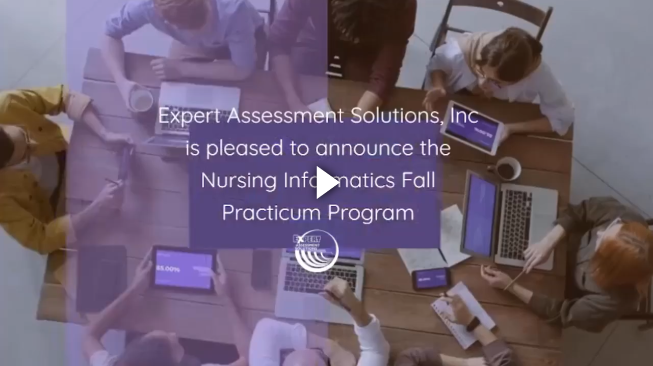 highlights Nursing Informatics 